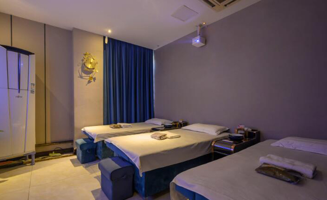 武汉硚口靠谱的养生会所怎样选择：专业指南避开消费陷阱